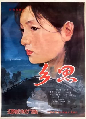 乡思[影视解说]海报