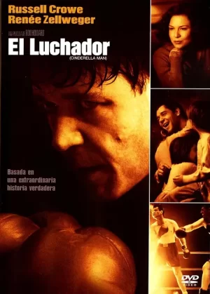 拳王之路[影视解说]海报