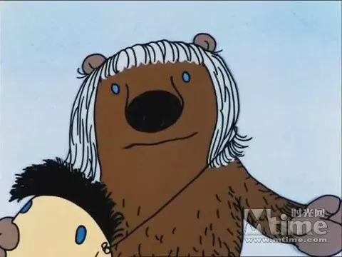 雅诺斯的梦幻海报