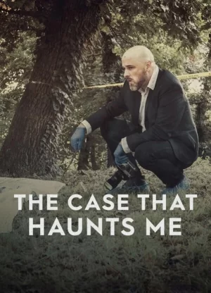 困扰我的案件第一季海报