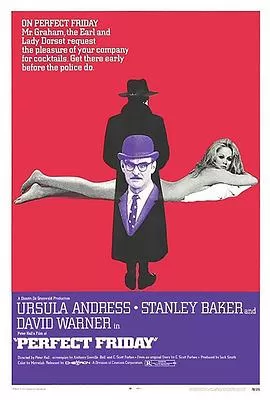 偷龙转凤智多星[电影解说]海报