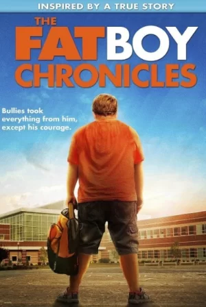 胖男孩纪事海报