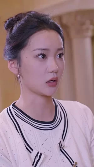 我成了幸运之神海报