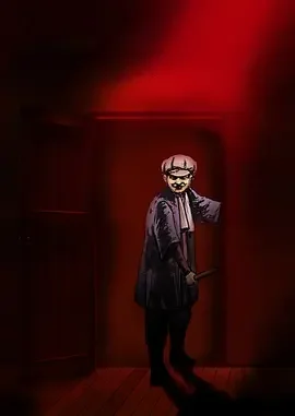 暗芝居第七季[电影解说]海报