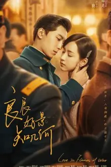 良辰好景知几何[电影解说]海报