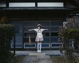 打工女仆是少女偶像?!海报