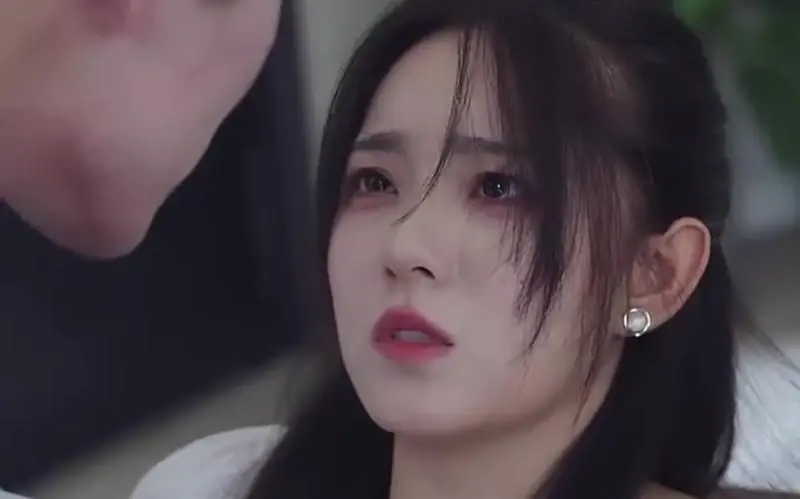 夫人难追,傅总请自重海报