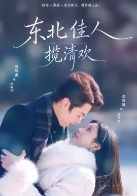 东北佳人揽清欢海报