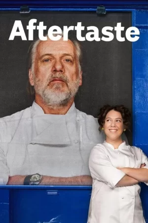 人间余味第一季海报