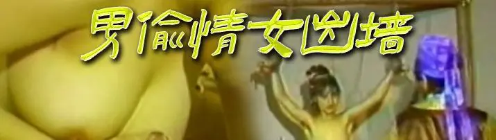 男偷情女出墙海报
