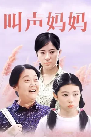 叫声妈妈[影视解说]海报