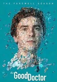 仁医第七季海报