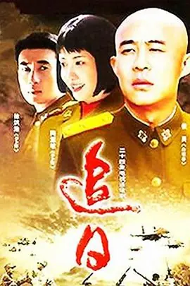 追日海报