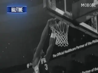 NBA常规赛猛龙VS76人20251120海报