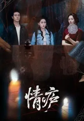 情庐海报