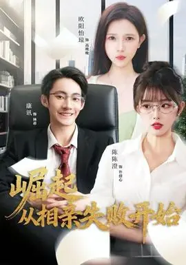 崛起从相亲失败开始海报