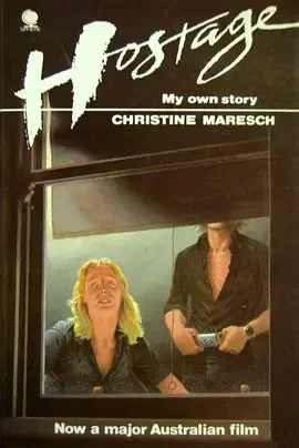 人质萨维奇海报