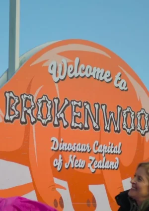 布罗肯伍德疑案第十季海报