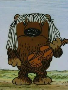 雅诺斯的梦幻海报