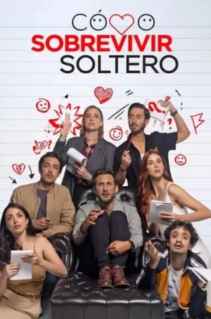 单身万岁第三季海报