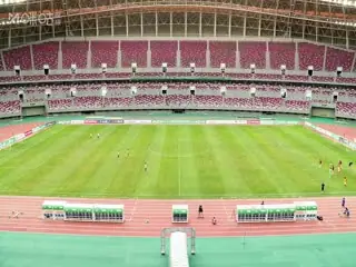 中乙联赛赣州瑞狮VS成都蓉城B队20250627海报