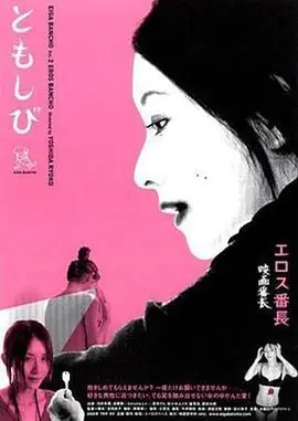 恋之欲室海报