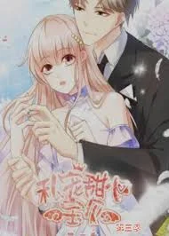 私宠甜心宝贝第三季海报