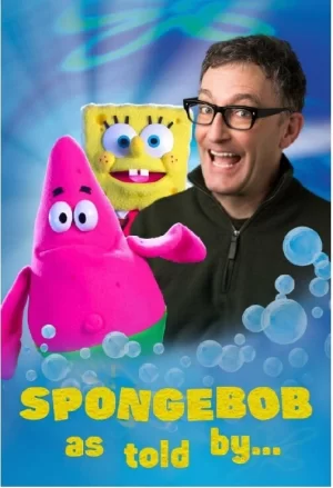 海绵宝宝幕后第一季海报