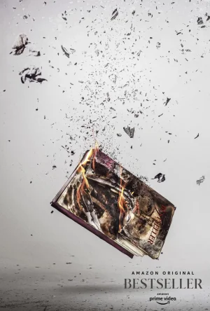 畅销书第一季海报