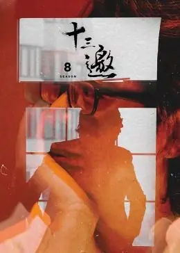 十三邀第八季海报