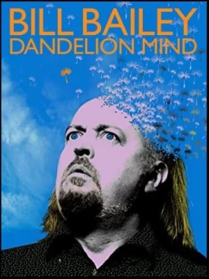 蒲公英心灵海报