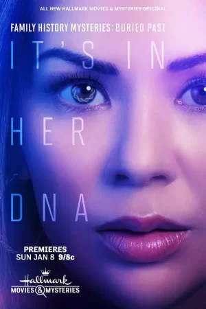 家族史之谜:埋葬的过去海报