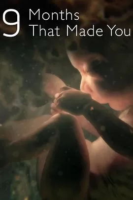 九月怀胎海报