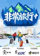 非常旅行海报