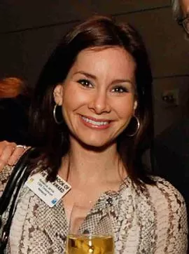 飞黄腾达第四季海报