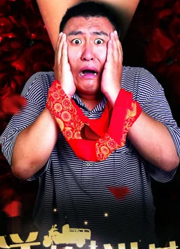 洋炮进村(废)海报