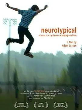 Neurotypical海报