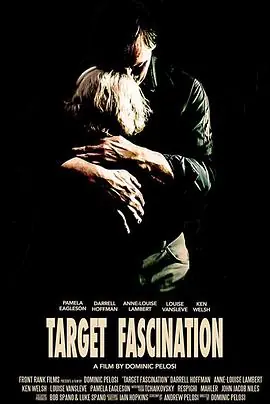 宿命诱惑TargetFascination海报
