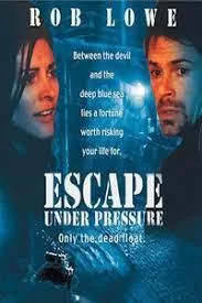 反恐精英之怒海争雄海报