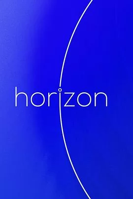 地平线:认识癌症海报