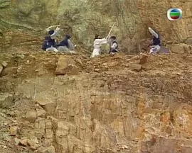 杀戮江湖(粤语)海报