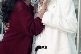 我愛我妻我愛子海报