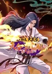 神魔大反派:天命之子被我做局了动态漫画海报