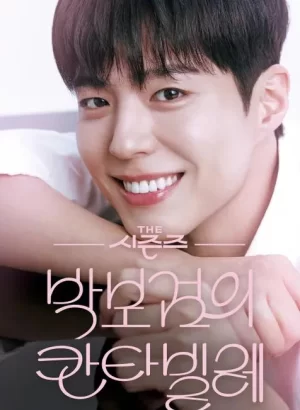 朴宝剑的Cantabile海报