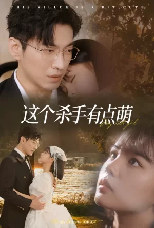 这个杀手有点萌海报