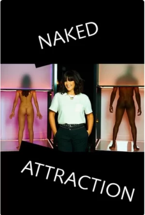 裸体诱惑第一季海报