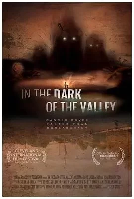 IntheDarkoftheValley海报