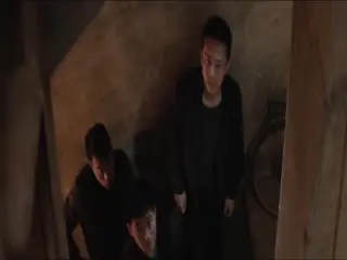 烈日灼心海报