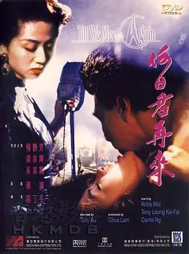 何日君再来何日君再來海报