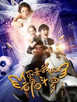 你是我的魂斗罗海报